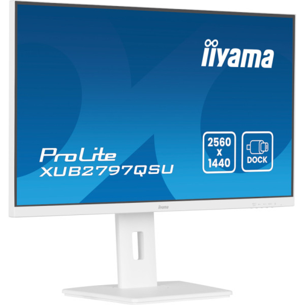 IIYAMA XUB2797QSU-W2