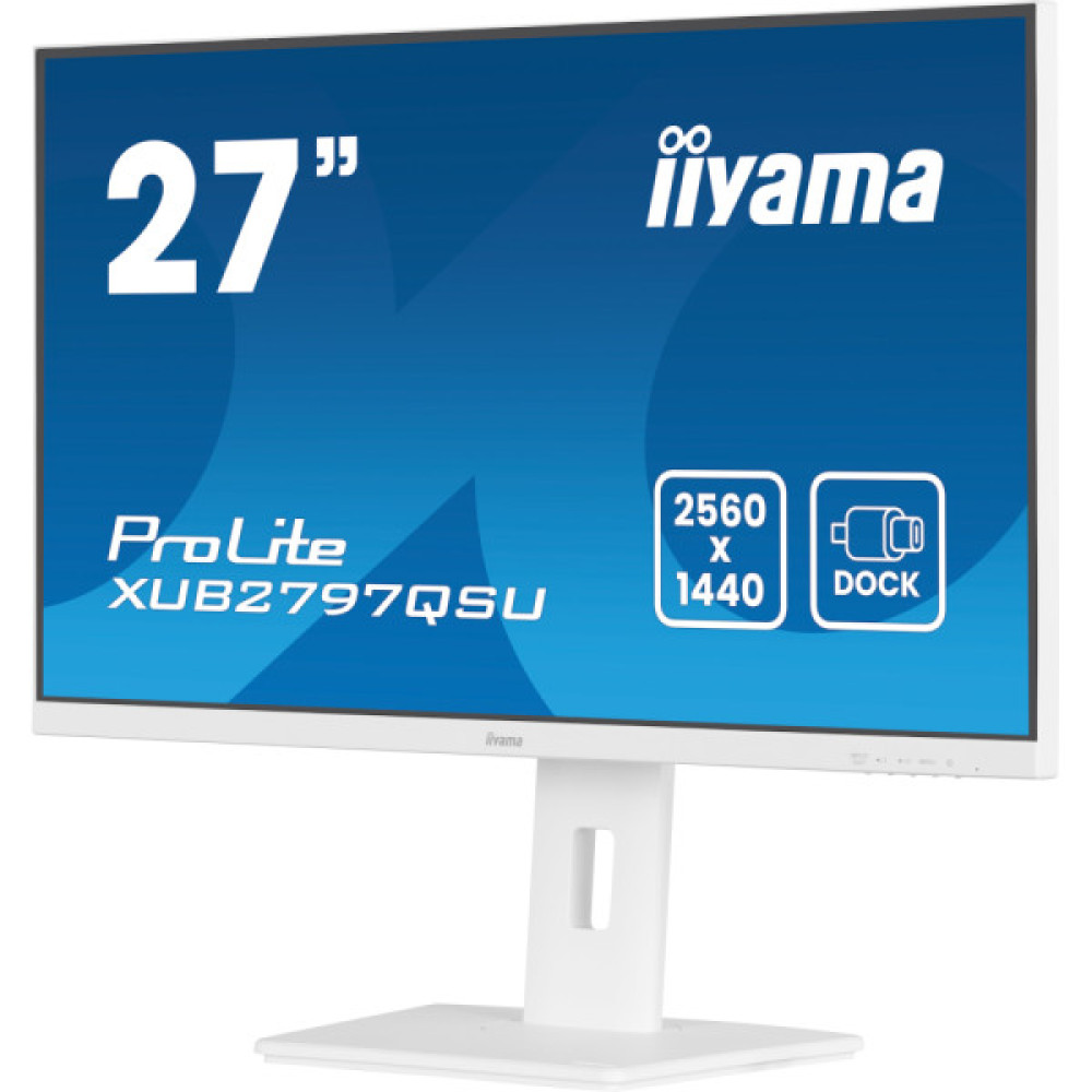IIYAMA XUB2797QSU-W2