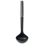 Ополоник KitchenAid Coreline, 31,5 см, сірий (KAS006OHCGG)