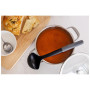 Ополоник KitchenAid Coreline, 31,5 см, сірий (KAS006OHCGG)
