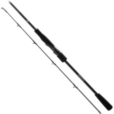 Вудилище Favorite X1 Pike X1.1-802-110 2.44m 30-110g Fast (1693.06.81)