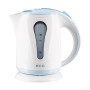 Електрочайник ECG RK 1022 blue (RK1022 blue) Електрочайник ECG RK 1022 blue (RK1022 blue)