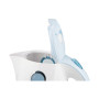Електрочайник ECG RK 1022 blue (RK1022 blue) Електрочайник ECG RK 1022 blue (RK1022 blue)