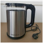 Електрочайник Grunhelm EKG-2401S Електрочайник Grunhelm EKG-2401S