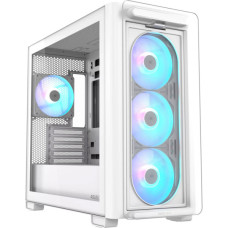 Корпус для ПК ASUS A23 PLUS White (90DC00K3-B19010)