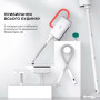 Пилосос Deerma Multi-function Steam Cleaner (DEM-ZQ610) Пилосос Deerma Multi-function Steam Cleaner (DEM-ZQ610)