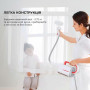 Пилосос Deerma Multi-function Steam Cleaner (DEM-ZQ610) Пилосос Deerma Multi-function Steam Cleaner (DEM-ZQ610)