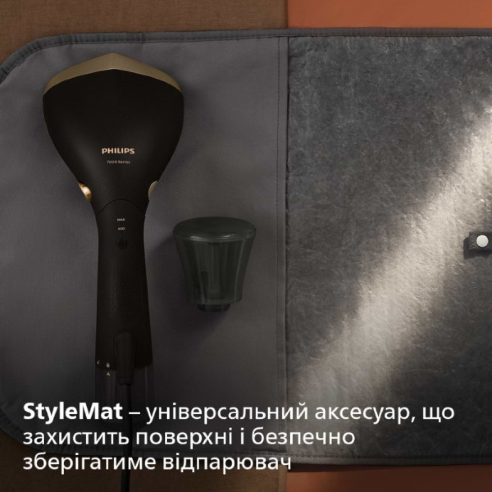 Відпарювач для одягу Philips STH7060/80