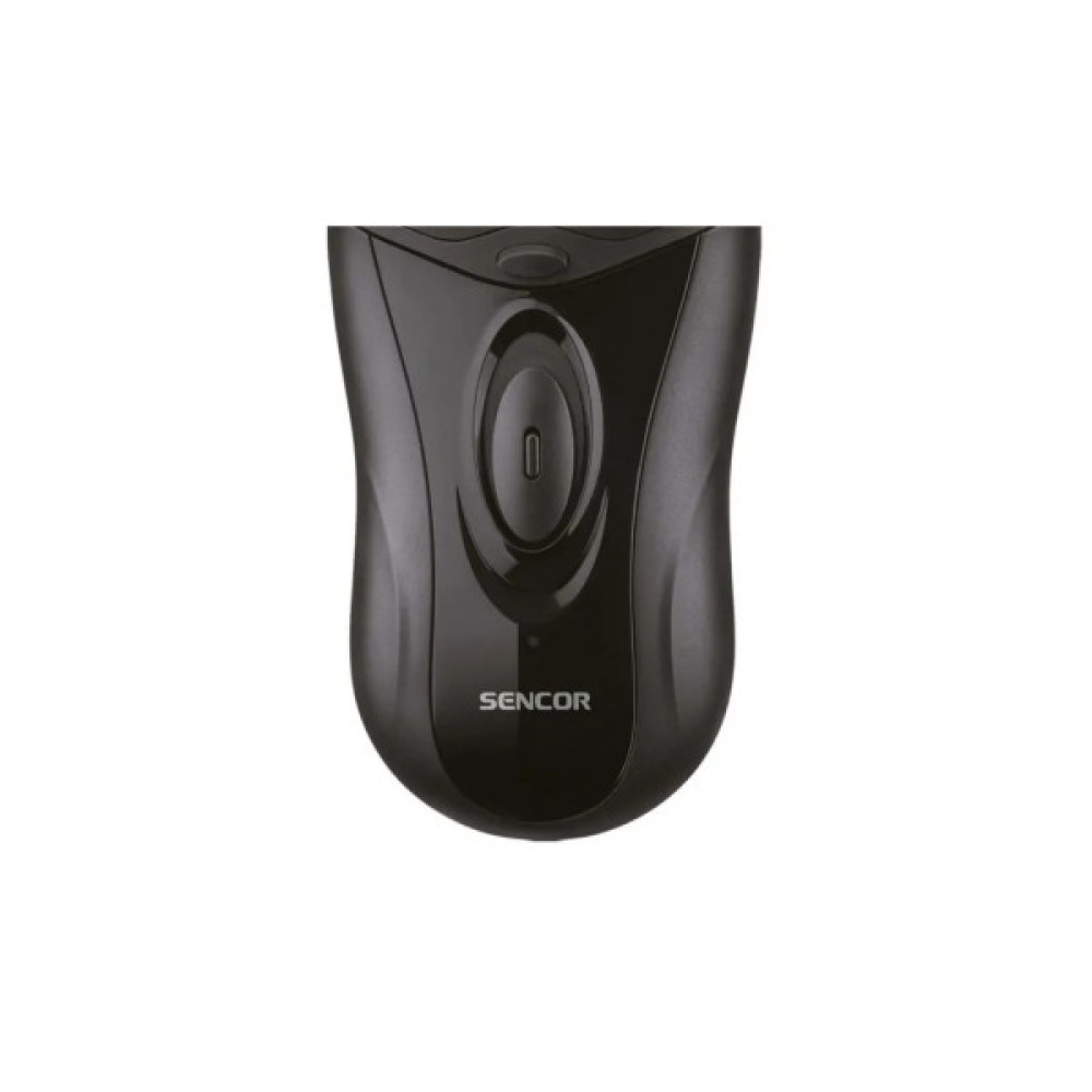 Електробритва Sencor SM S2001 BK (SMS2001BK)