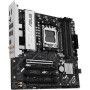 Материнська плата ASUS B850M MAX GAMING WIFI