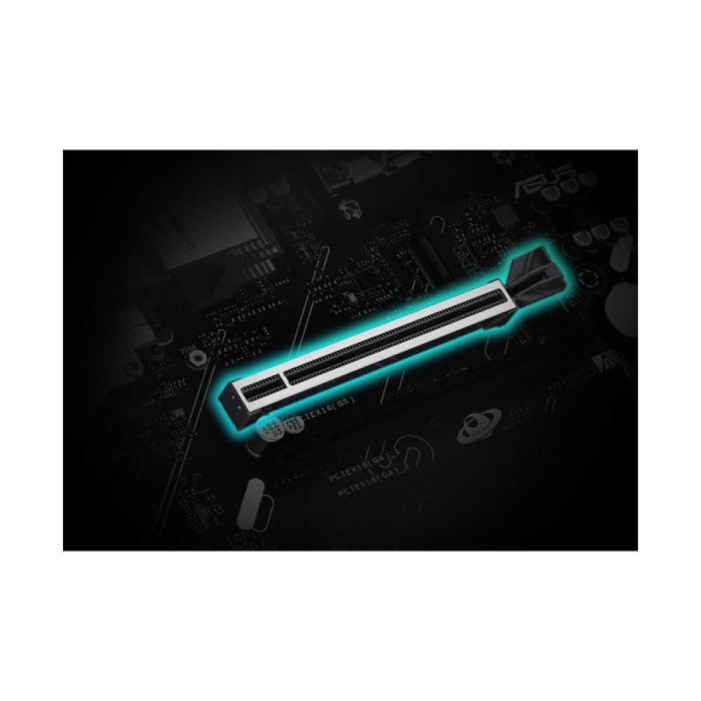 Материнська плата ASUS B850M MAX GAMING WIFI