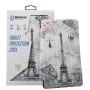 Чохол до планшета BeCover Smart Case Xiaomi Redmi Pad 10.61" 2022 Paris (708736) Чохол до планшета BeCover Smart Case Xiaomi Redmi Pad 10.61" 2022 Paris (708736)
