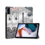 Чохол до планшета BeCover Smart Case Xiaomi Redmi Pad 10.61" 2022 Paris (708736) Чохол до планшета BeCover Smart Case Xiaomi Redmi Pad 10.61" 2022 Paris (708736)