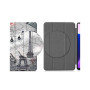 Чохол до планшета BeCover Smart Case Xiaomi Redmi Pad 10.61" 2022 Paris (708736) Чохол до планшета BeCover Smart Case Xiaomi Redmi Pad 10.61" 2022 Paris (708736)