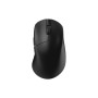 Мишка GamePro Asgard Surt Wireless/Bluetooth/USB Black (GM017B) Мишка GamePro Asgard Surt Wireless/Bluetooth/USB Black (GM017B)