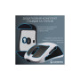 Мишка GamePro Asgard Surt Wireless/Bluetooth/USB Black (GM017B) Мишка GamePro Asgard Surt Wireless/Bluetooth/USB Black (GM017B)