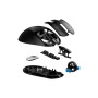 Мишка GamePro Asgard Surt Wireless/Bluetooth/USB Black (GM017B) Мишка GamePro Asgard Surt Wireless/Bluetooth/USB Black (GM017B)