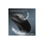 Мишка GamePro Asgard Surt Wireless/Bluetooth/USB Black (GM017B) Мишка GamePro Asgard Surt Wireless/Bluetooth/USB Black (GM017B)