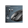 Мишка GamePro Asgard Surt Wireless/Bluetooth/USB Black (GM017B) Мишка GamePro Asgard Surt Wireless/Bluetooth/USB Black (GM017B)