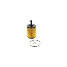 Фільтр масляний MECAFILTER ELH4307