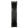 Система рідинного оxолодження SilverStone Icegem 240P-ARGB, LGA2066, 2011, 1366, 115x, 1366, TRX4TR4, AM4, AM3, AM3+, AM2, AM2+, FM1, FM2, TDP280W, чорний