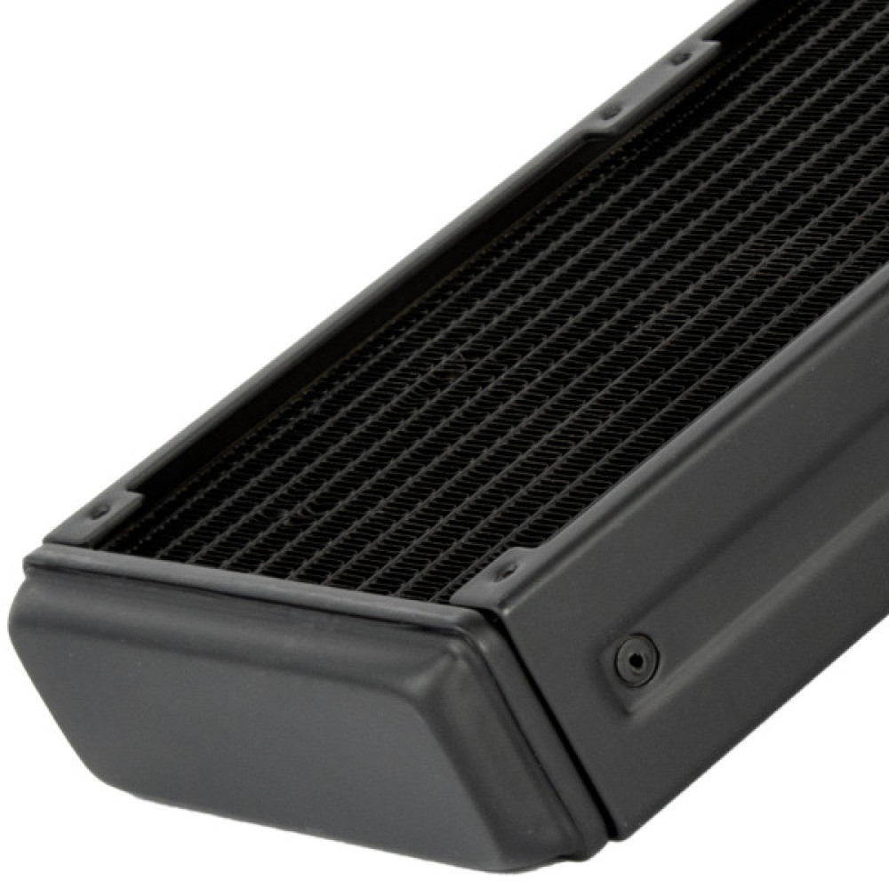 Система рідинного оxолодження SilverStone Icegem 240P-ARGB, LGA2066, 2011, 1366, 115x, 1366, TRX4TR4, AM4, AM3, AM3+, AM2, AM2+, FM1, FM2, TDP280W, чорний
