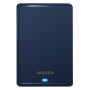 Зовнішній жорсткий диск 2.5" 1TB ADATA (AHV620S-1TU31-CBL)