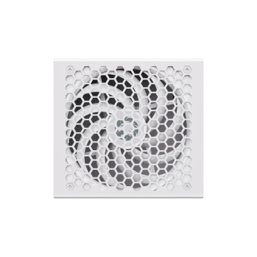 Блок живлення Gamemax 800W (GM-800 Modular white)