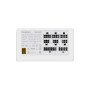 Блок живлення Gamemax 800W (GM-800 Modular white) Блок живлення Gamemax 800W (GM-800 Modular white)