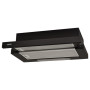 Витяжка кухонна Eleyus BREEZE 470 50 BL Витяжка кухонна Eleyus BREEZE 470 50 BL