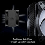 Кулер до процесора Arctic ACFRE00124A Кулер до процесора Arctic ACFRE00124A