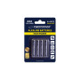 Батарейка Esperanza AAA LR03 Alkaline * 8 (EZB104) Батарейка Esperanza AAA LR03 Alkaline * 8 (EZB104)
