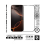Скло захисне Armorstandart Kit Icon 3D iPhone 16 Pro Black 2 pcs (ARM83513) Скло захисне Armorstandart Kit Icon 3D iPhone 16 Pro Black 2 pcs (ARM83513)