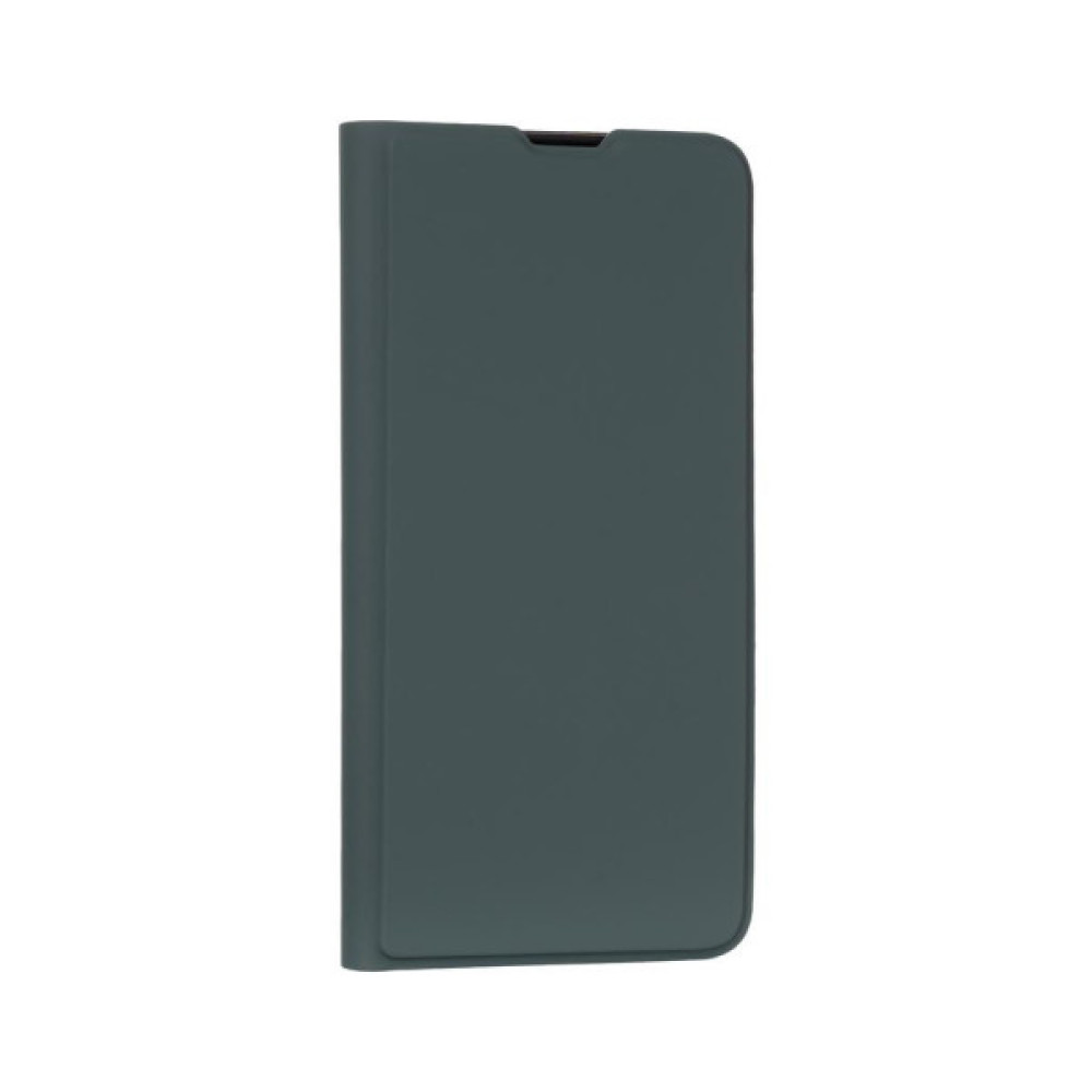 Чохол до мобільного телефона BeCover Exclusive New Style Realme C67 4G Dark Green (711225)
