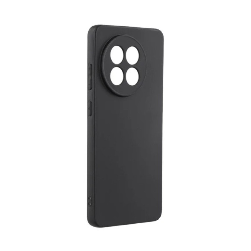 Чохол до мобільного телефона BeCover OnePlus Ace 5 5G Black (713139)