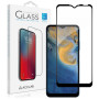 Скло захисне ACCLAB Full Glue ZTE Blade A51 Black (1283126515712) Скло захисне ACCLAB Full Glue ZTE Blade A51 Black (1283126515712)