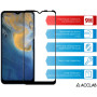 Скло захисне ACCLAB Full Glue ZTE Blade A51 Black (1283126515712) Скло захисне ACCLAB Full Glue ZTE Blade A51 Black (1283126515712)
