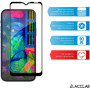 Скло захисне ACCLAB Full Glue ZTE Blade A51 Black (1283126515712) Скло захисне ACCLAB Full Glue ZTE Blade A51 Black (1283126515712)