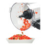 Кухонний комбайн KitchenAid 5KFP0719EBM Кухонний комбайн KitchenAid 5KFP0719EBM