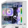 Корпус Qube CRYSTAL_GWNU3 Корпус Qube CRYSTAL_GWNU3