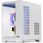Корпус Qube CRYSTAL_GWNU3 Корпус Qube CRYSTAL_GWNU3