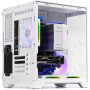 Корпус Qube CRYSTAL_GWNU3 Корпус Qube CRYSTAL_GWNU3