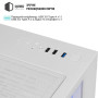 Корпус Qube CRYSTAL_GWNU3 Корпус Qube CRYSTAL_GWNU3