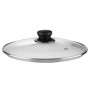 Кришка для посуду Ardesto Gemini Gourmet 24 см (AR1924GGL) Кришка для посуду Ardesto Gemini Gourmet 24 см (AR1924GGL)