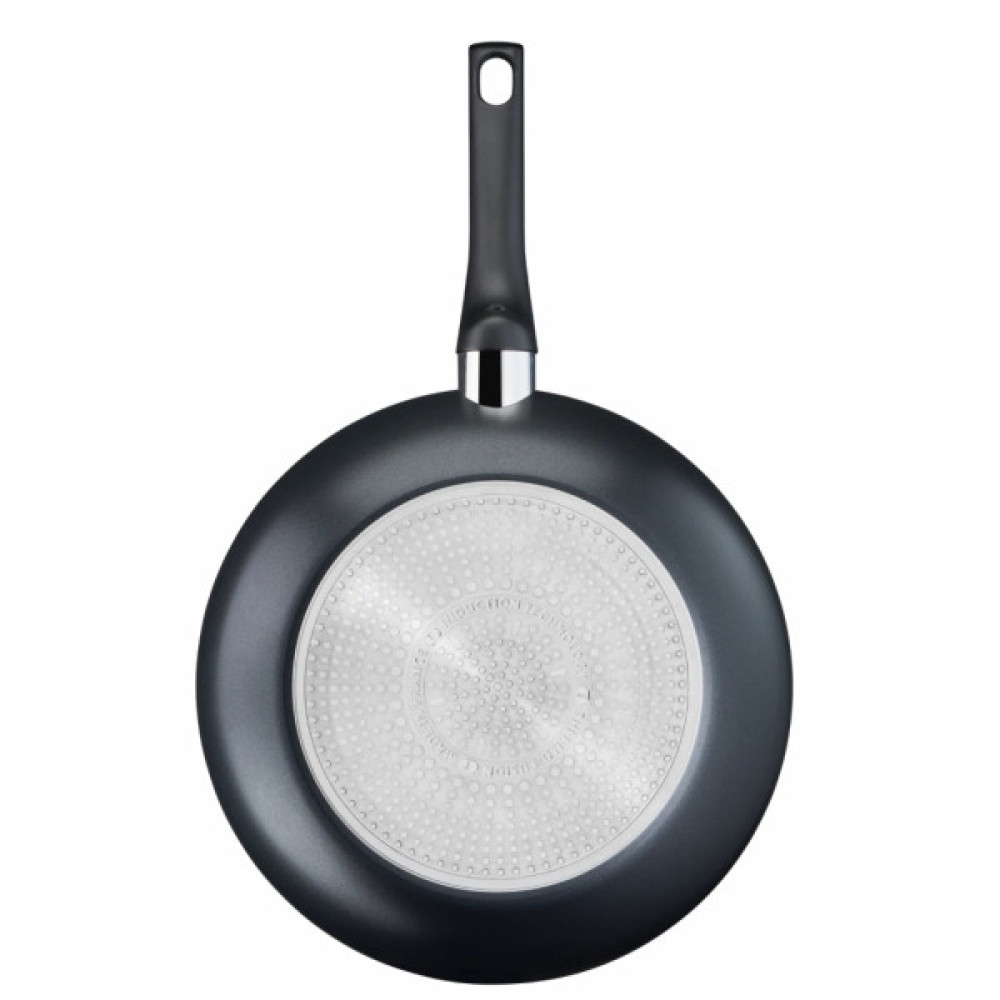 Сковорода Tefal Start&Cook ВОК 28см чорна (C2721953)