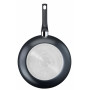 Сковорода Tefal Start&Cook ВОК 28см чорна (C2721953) Сковорода Tefal Start&Cook ВОК 28см чорна (C2721953)