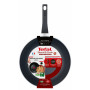 Сковорода Tefal Start&Cook ВОК 28см чорна (C2721953) Сковорода Tefal Start&Cook ВОК 28см чорна (C2721953)
