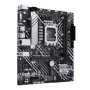 Материнcька плата ASUS PRIME H610M-A-CSM s1700 H610 2xDDR5 M.2 HDMI D-Sub DP mATX Материнcька плата ASUS PRIME H610M-A-CSM s1700 H610 2xDDR5 M.2 HDMI D-Sub DP mATX