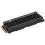 Накопичувач SSD M.2 2280 2TB MP600PRO LPX Corsair (CSSD-F2000GBMP600PLP) Накопичувач SSD M.2 2280 2TB MP600PRO LPX Corsair (CSSD-F2000GBMP600PLP)