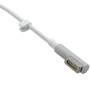 Кабель живлення Extradigital Apple MagSafe1 to PowerBank DC Plug 5.5*2.5 (KBP1667) Кабель живлення Extradigital Apple MagSafe1 to PowerBank DC Plug 5.5*2.5 (KBP1667)